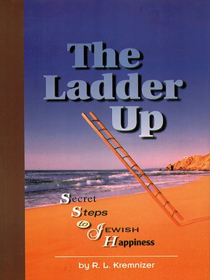 cover image of The Ladder Up